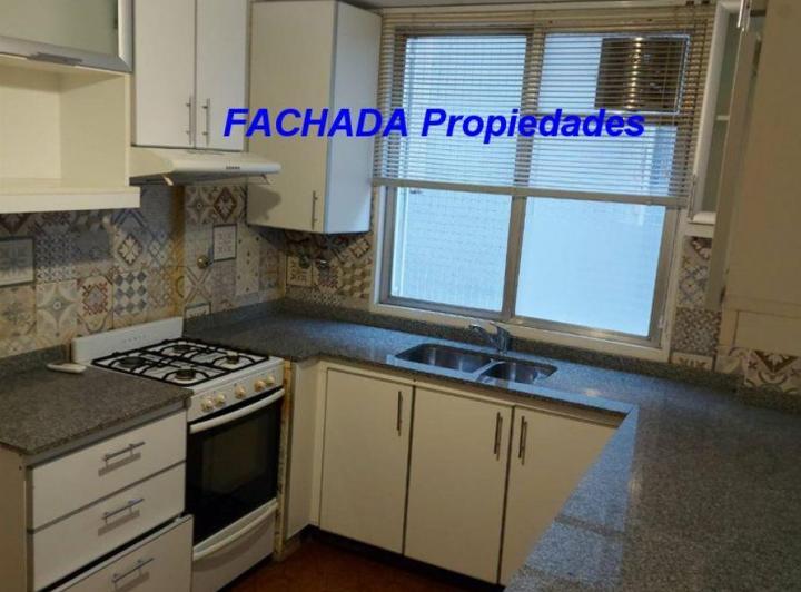 Departamento · 71m² · 4 Ambientes