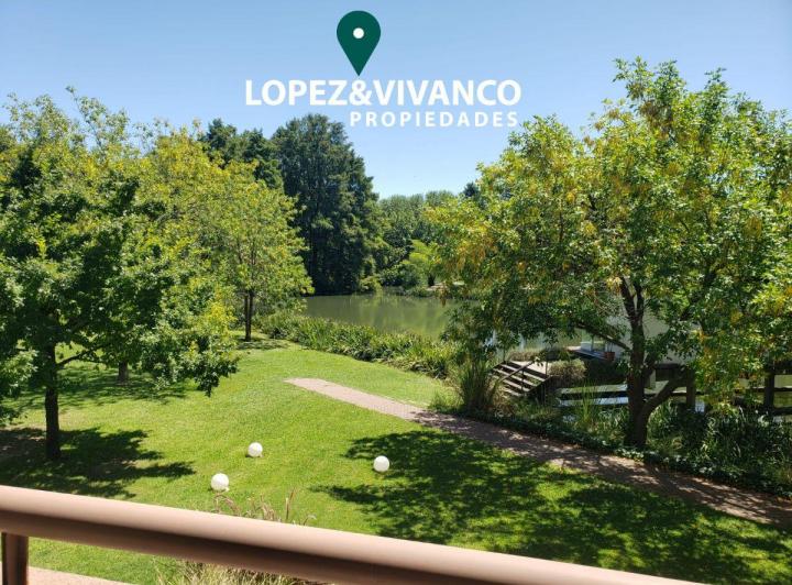 Departamento · 61m² · 3 Ambientes · 1 Cochera