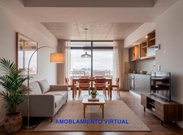 Departamento · 77m² · 3 Ambientes · 1 Cochera · ¡Venta! 3 Amb C/ Cochera - Chauvín