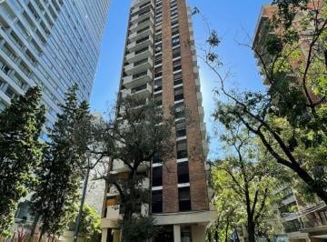 Departamento de 3 ambientes, Palermo · Dpto. 3 Amb. Lateral - Seguí 3500 - Palermo