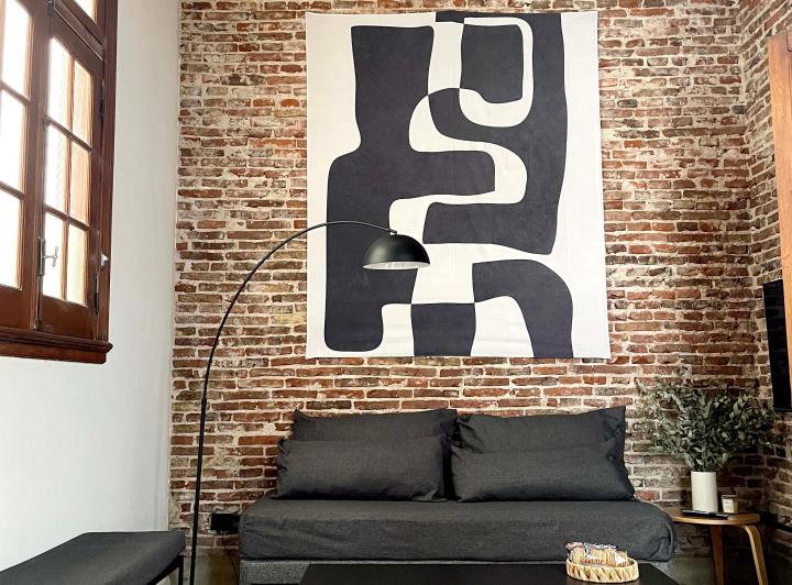 Casa · 57m² · 6 Ambientes