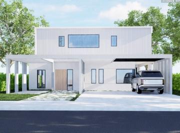 Terreno · 175m² · Venta Terreno en Santo Tomás Financiado y Proyecto Ya Aprobado Financiacion
