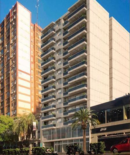 Departamento · 76m² · 3 Ambientes · 1 Cochera