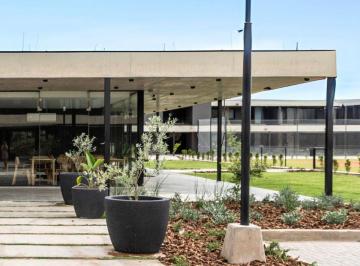 Departamento de 3 ambientes, San Lorenzo Chico · Deptos de 2 Dorm. en Complejo La Trinidad con Amenities Premium San Lorenzo Chico