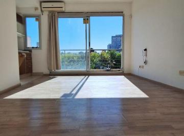 Departamento de 1 ambiente, Chacarita · Álvarez Thomas Al 600 - Excelente Monoambiente con Sum y Piscina