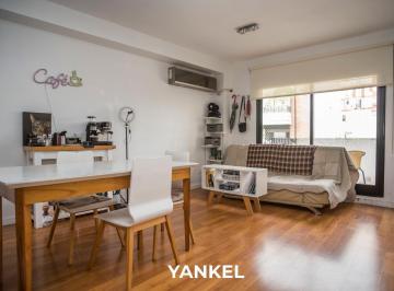 Departamento · 47m² · 2 Ambientes · Venta Departamento 2 Amb con Cochera en Caballito