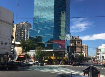 00-Fachada · Alquiler de Oficina de 297 m² en Villa Urquiza