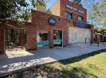 Local comercial de 1 ambiente, Mendiolaza · Local - El Talar de Mendiolaza