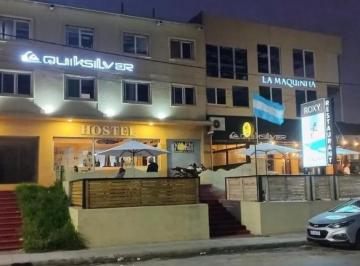 Fondo de comercio · 400m² · 6 Ambientes · Hostel y Restaurante La Maquinita