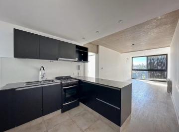 Departamento · 58m² · 3 Ambientes · 1 Cochera · Departamento de Dos Dorm. con Cochera y Amenities en Venta