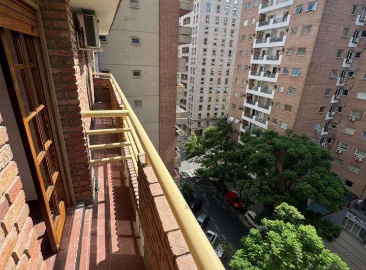 Departamento · 45m² · 3 Ambientes