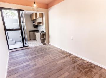 Casa · 40m² · 2 Ambientes · Venta Casa 1 Dormitorio | Patio Terraza Exclusiva | Arroyito Río – Rosario
