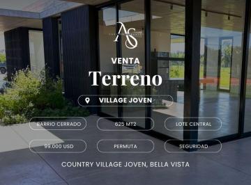 Terreno · 662m² · Terreno en Bella Vista