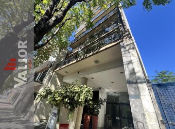 Departamento · 38m² · 2 Ambientes · 1 Cochera · Departamento en Floresta Norte