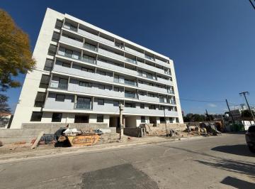 Departamento · 65m² · 3 Ambientes · Departamento a Estrenar, 2 Dorm., 2 Baños y Balcon Al Frente