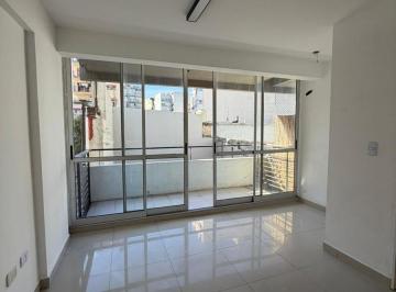 Departamento · 36m² · 1 Ambiente · Departamento Monoambiente en Venta en Almagro Full Amenities