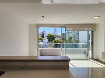 Departamento · 63m² · 3 Ambientes · Departamento en Alquiler 2 Dorm.