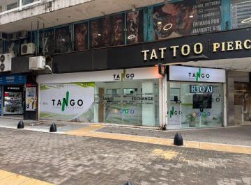 Local comercial de 1 ambiente, San Nicolás · Local en Alquiler en Florida Esquina Viamonte
