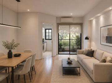 Departamento · 39m² · 2 Ambientes · Departamento de 2 Ambientes en Venta en Caballito con Balcon