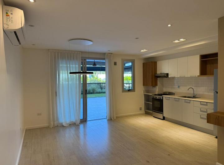 Departamento · 80m² · 3 Ambientes · 1 Cochera