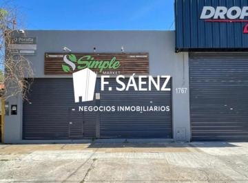 Hotel · 318m² · 1 Ambiente · Galpón en Venta de Amplias Dimensiones en Adrogué