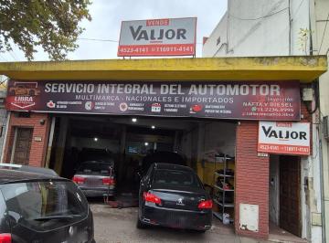 Local comercial · 176m² · Terreno en Floresta
