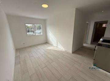 Departamento · 41m² · 3 Ambientes · 1 Cochera · Departamento Tres Ambientes con Cochera