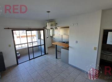 Departamento · 34m² · 2 Ambientes · Departamento en Capital
