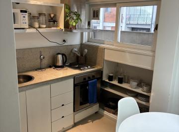 Departamento · 35m² · 2 Ambientes · Departamento en Alquiler