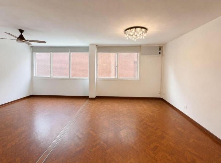Departamento · 75m² · 3 Ambientes