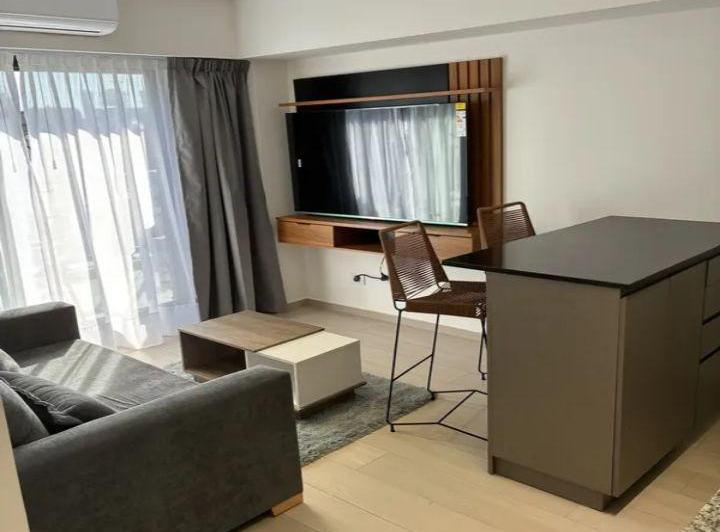Hermoso Departamento 2 Ambientes en Palermo