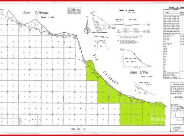 Campo · 3500000ha · Venta Campo - General Roca
