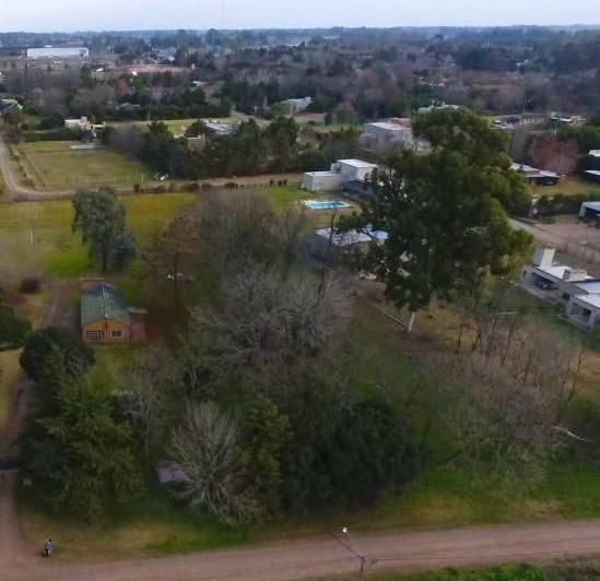 Terreno · 72m² · 1 Ambiente