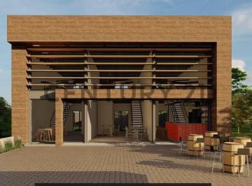 Local comercial · 70m² · 1 Ambiente · ¡Lanzamiento en Pozo! Locales Comerciales Sobre Boulevard en Docta