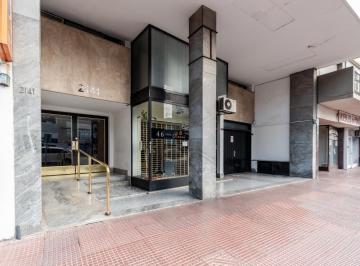 Departamento · 108m² · 3 Ambientes · Departamento en Alquiler, Ubicado en Martínez, Piso Alto con Vista Abierta y Espacio Guardacoches.