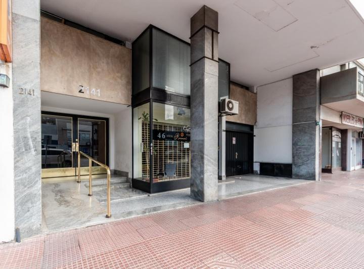Departamento · 108m² · 3 Ambientes