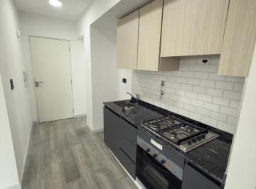 Departamento · 2 Ambientes · Departamento en Alquiler: Buenos Aires 355 7a San Lorenzo