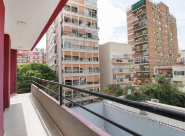 Departamento · 102m² · 4 Ambientes · Departamento en Recoleta 4 Ambientes con Cochera