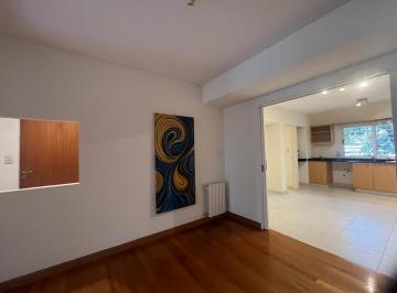 Departamento · 128m² · 4 Ambientes · 1 Cochera · Vicente Lopez 381 4amb. 3dormit. C/coch. 139 m², Dep. de Serv. - Martinez