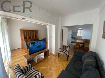 Departamento · 75m² · 3 Ambientes · Departamento en Palermo