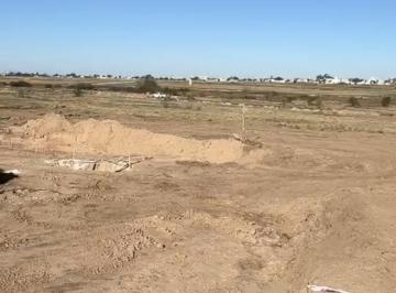 Terreno · 358m² · Las Tipas Excelente Lote Fte. Espacio Verde