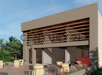 Local comercial · 70m² · 1 Ambiente · Pre - Venta Exclusiva | Locales en Pozo Sobre El Boulevard de Docta