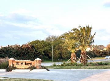 Terreno · 1550m² · Terreno en Venta Pilara