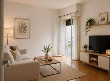 Departamento · 32m² · 2 Ambientes · Venta Depto. 2 Ambientes | Apto Crédito | Almagro