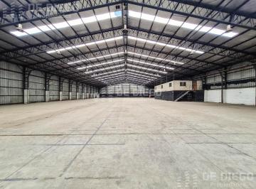 Local comercial · 2872m² · Venta Local con Deposito Villa Rosa Pilar