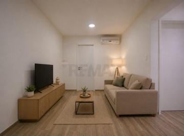 Departamento · 40m² · 2 Ambientes · Vendo Apartamento 2 Dorm. Centro Montevideo
