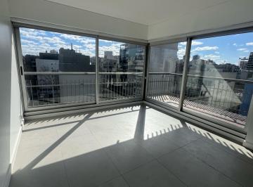 Departamento · 75m² · 3 Ambientes · 1 Cochera · Departamento en Quartier Boulevard