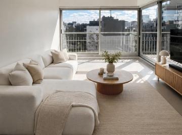 Departamento · 75m² · 3 Ambientes · 1 Cochera · Departamento en Quartier Boulevard