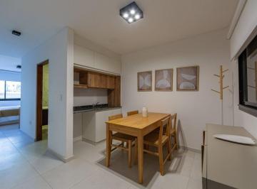 Departamento · 21m² · 1 Ambiente · Monoambiente a Estrenar - Entrega Junio 2027