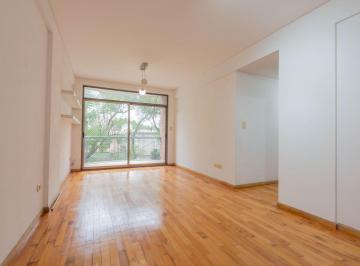 Departamento · 58m² · 3 Ambientes · 1 Cochera · Semipiso 3 Amb Cochera Venta Villa del Parque